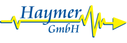 Logo Haymer GmbH